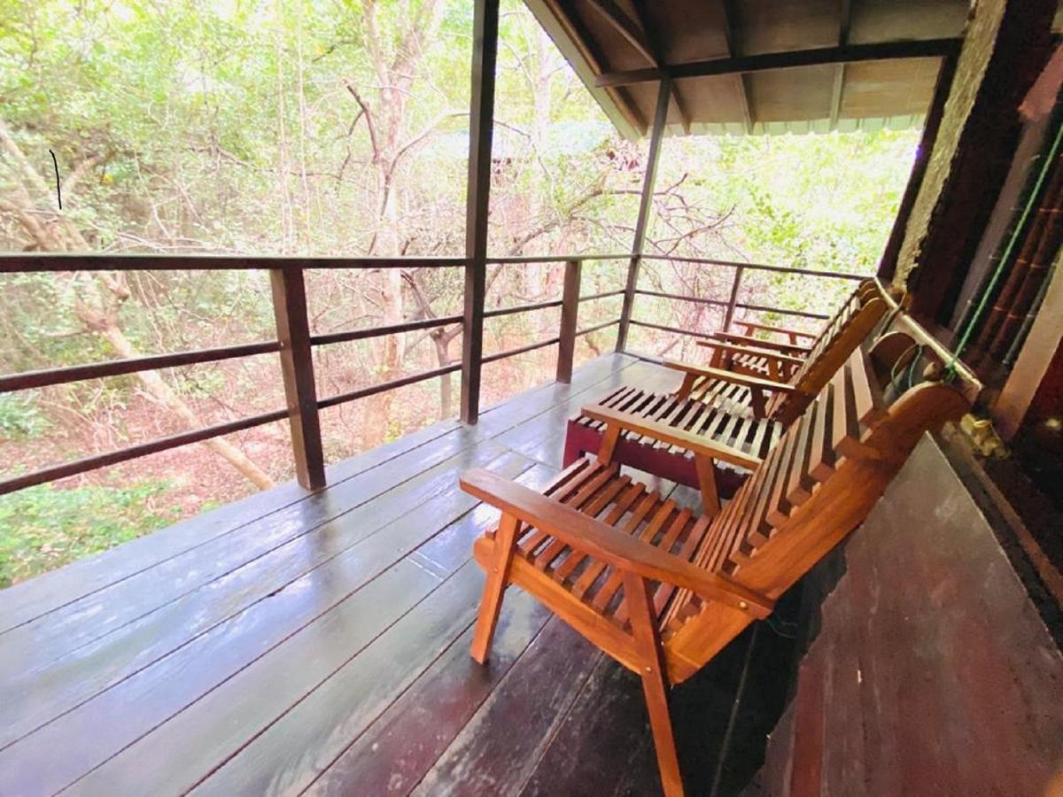 The Inn On The Tree Sigiriya Exterior foto