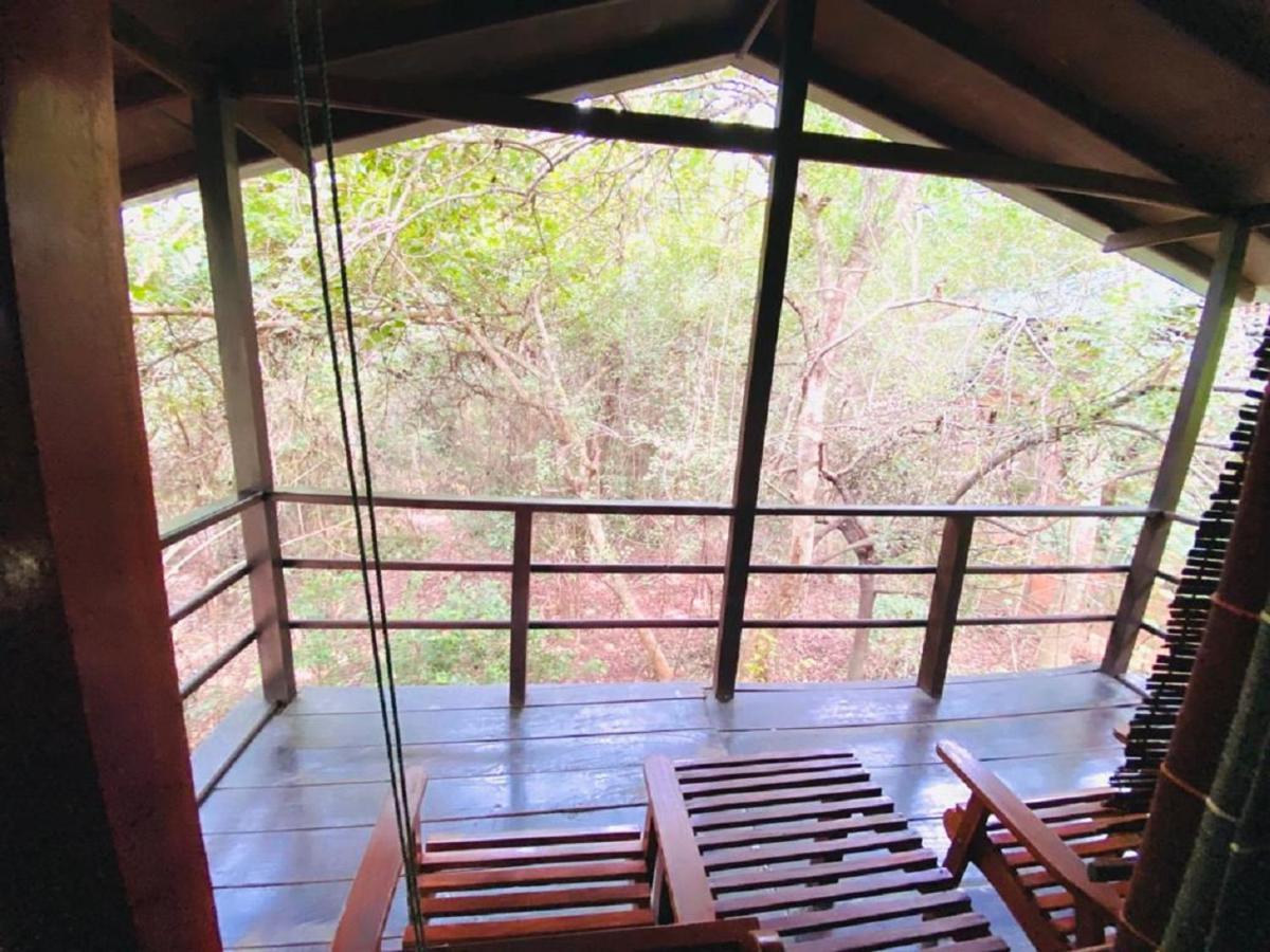 The Inn On The Tree Sigiriya Exterior foto