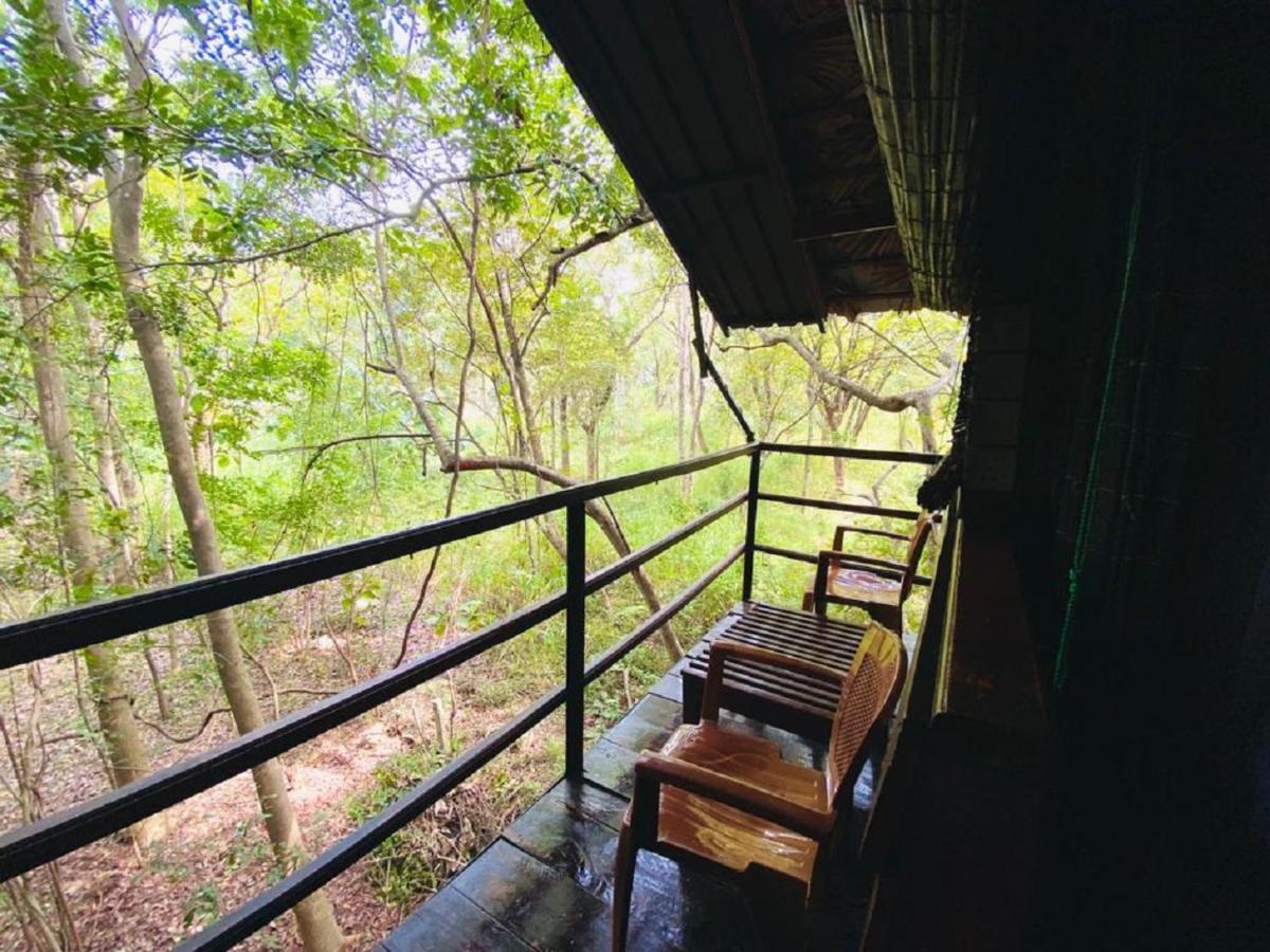 The Inn On The Tree Sigiriya Exterior foto