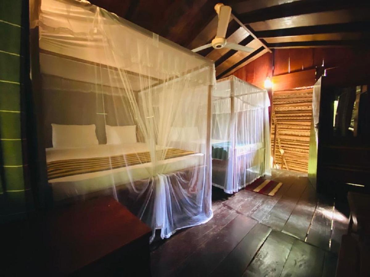 The Inn On The Tree Sigiriya Exterior foto