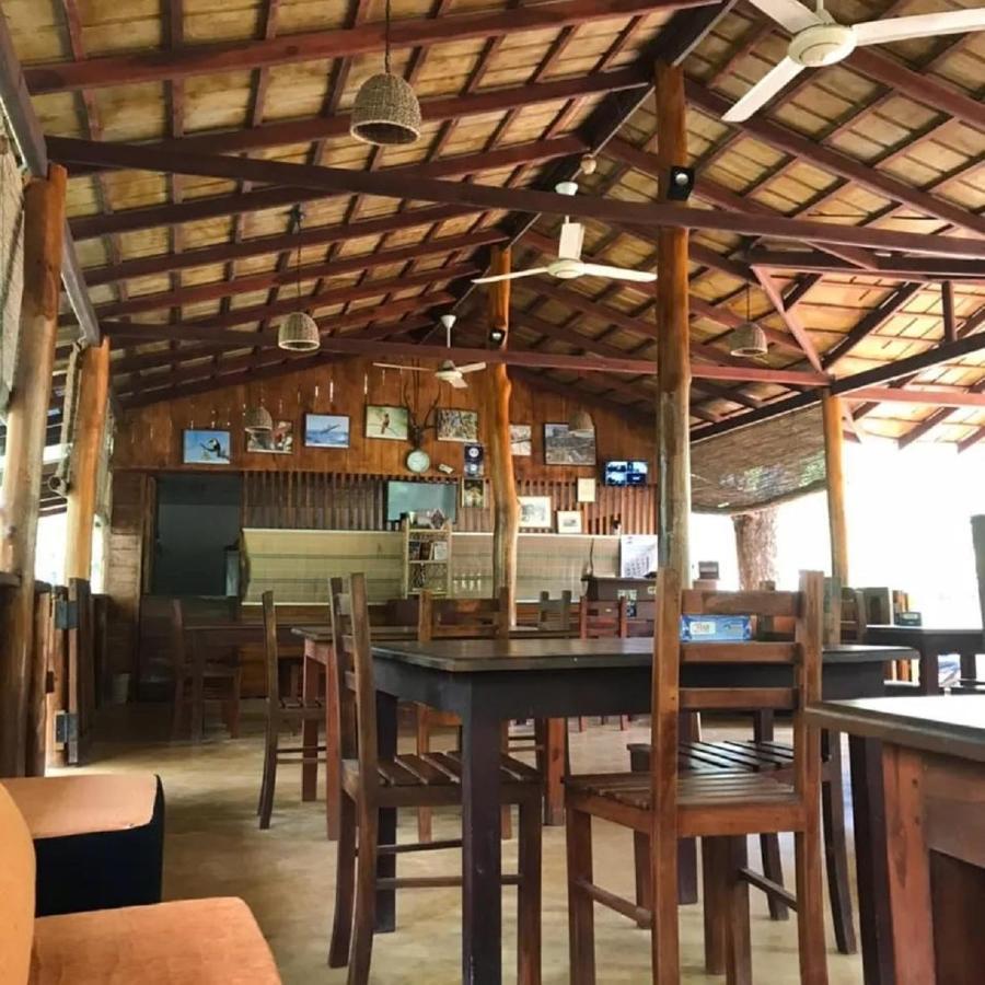 The Inn On The Tree Sigiriya Exterior foto